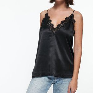 Cami NYC Everly Black